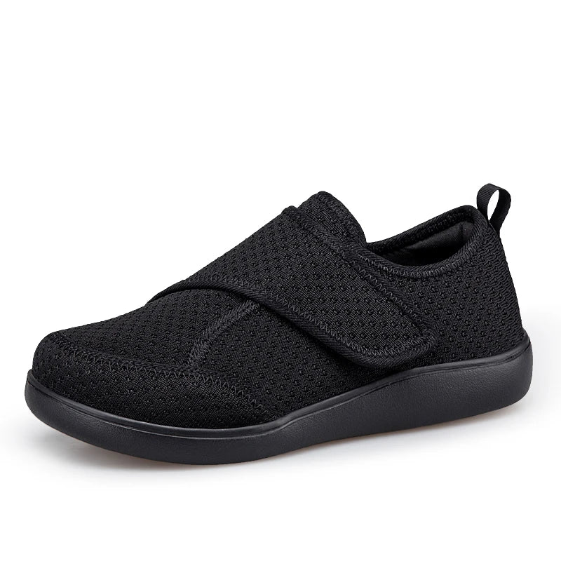 Comfortable Walking Shoes for Seniors, Women and Men 1