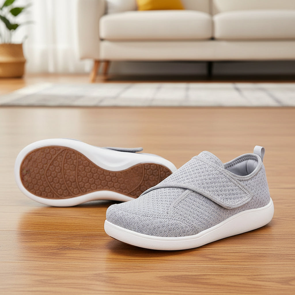 Comfortable Walking Shoes for Seniors, Women and Men 2