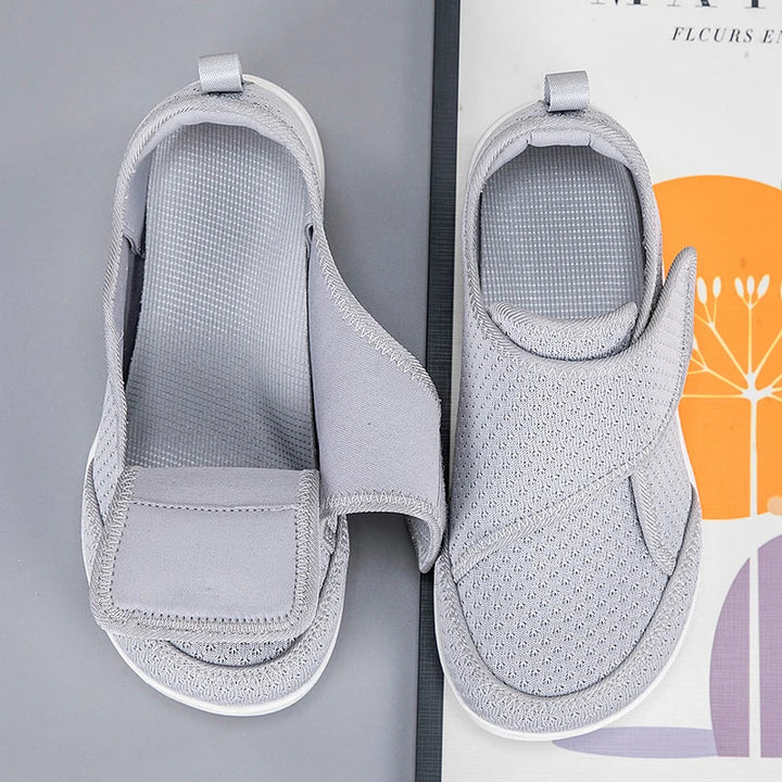 Comfortable Walking Shoes for Seniors, Women and Men 3