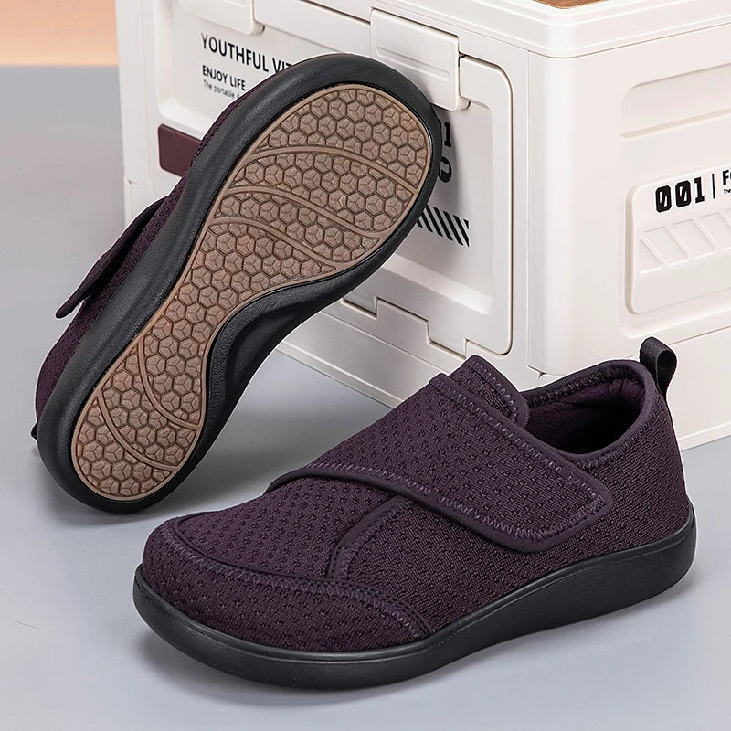 Comfortable Walking Shoes for Seniors, Women and Men 4
