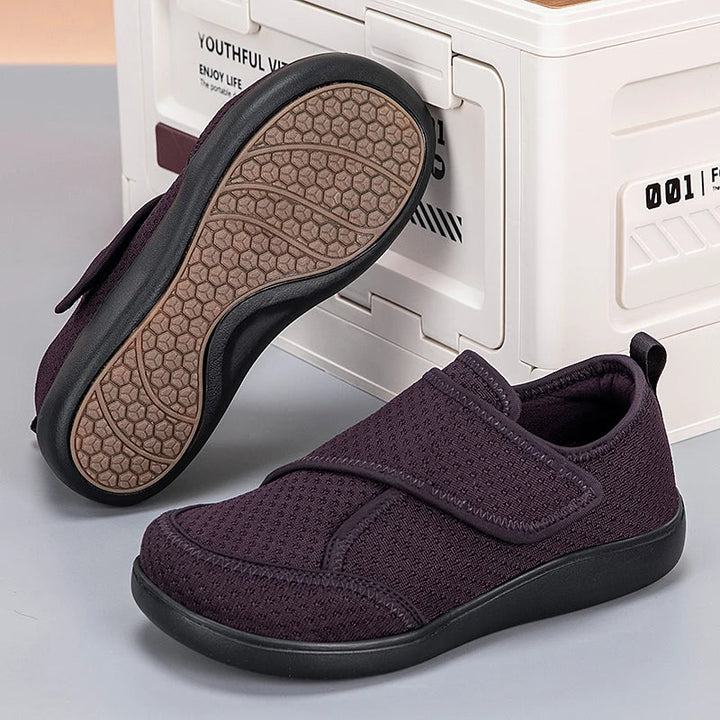 Comfortable Walking Shoes for Seniors, Women and Men 4