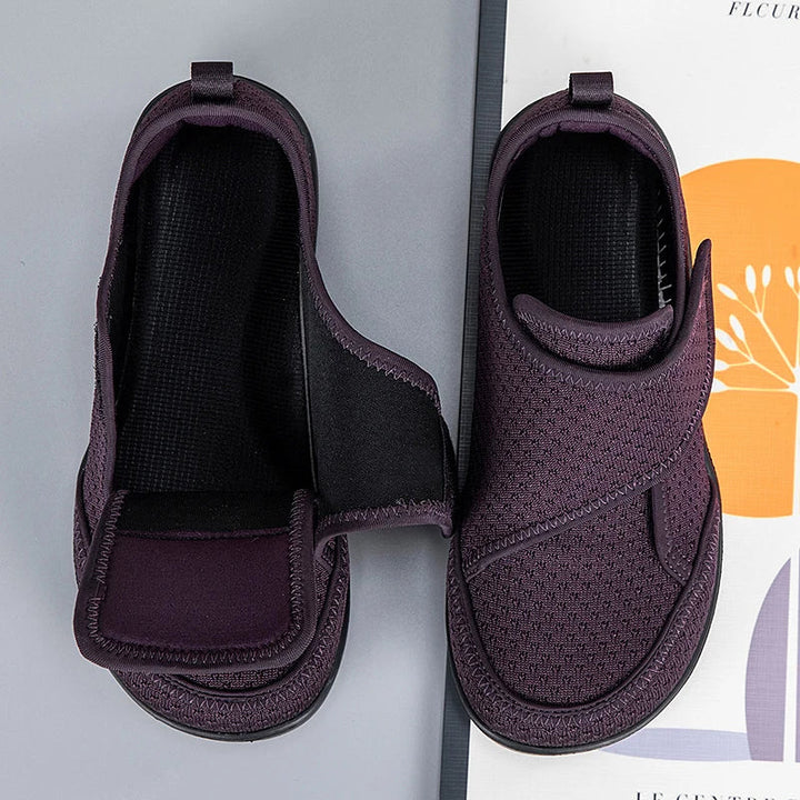 Comfortable Walking Shoes for Seniors, Women and Men 5