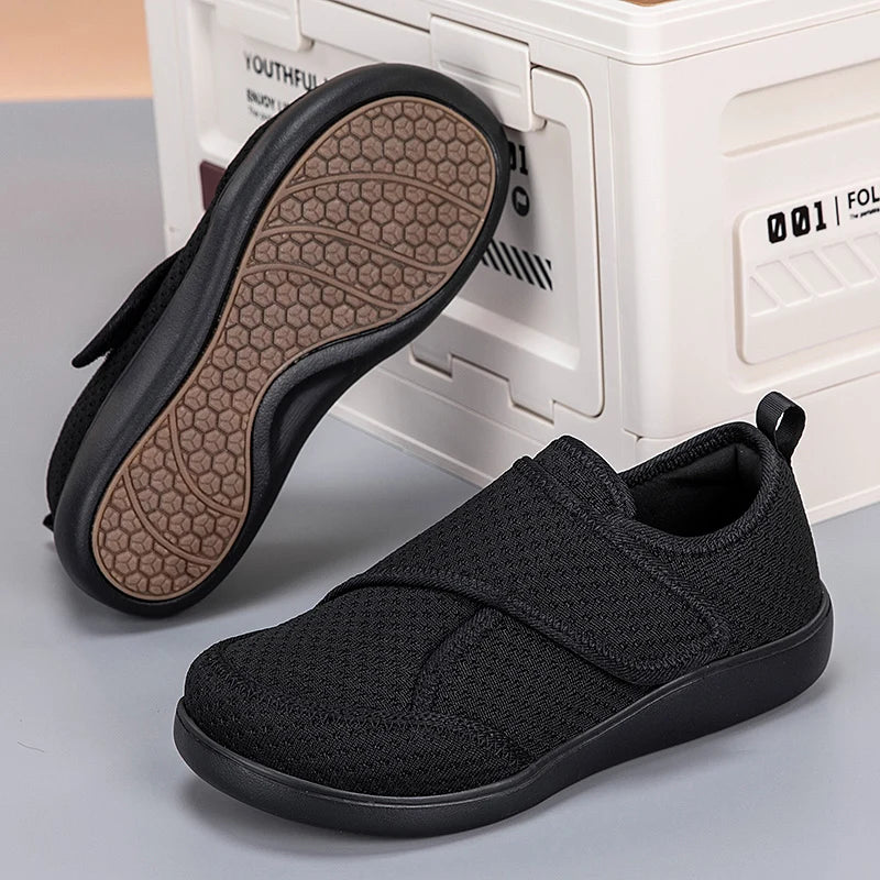 Comfortable Walking Shoes for Seniors, Women and Men 6