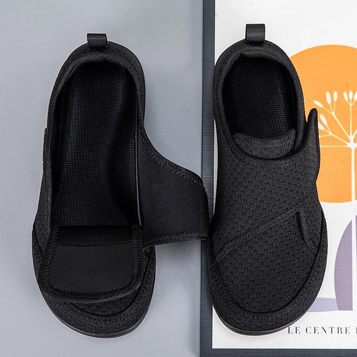 Comfortable Walking Shoes for Seniors, Women and Men 7