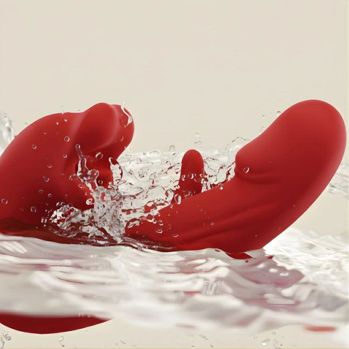 Ultimate Stimulation and Pleasure Massager 1
