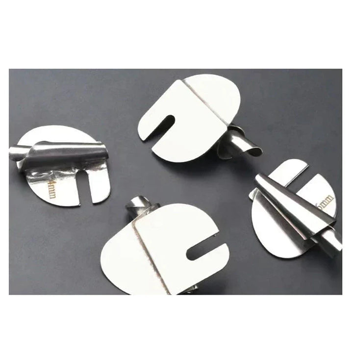 Hem Master Pro Set - Sewing Hem Guide Kit 3