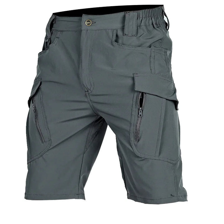 Men's Tactical Cargo Shorts | Functional Outdoor Design 2