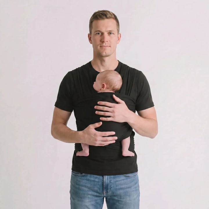 Sleeveless Baby Carrier Shirt - Nestabo