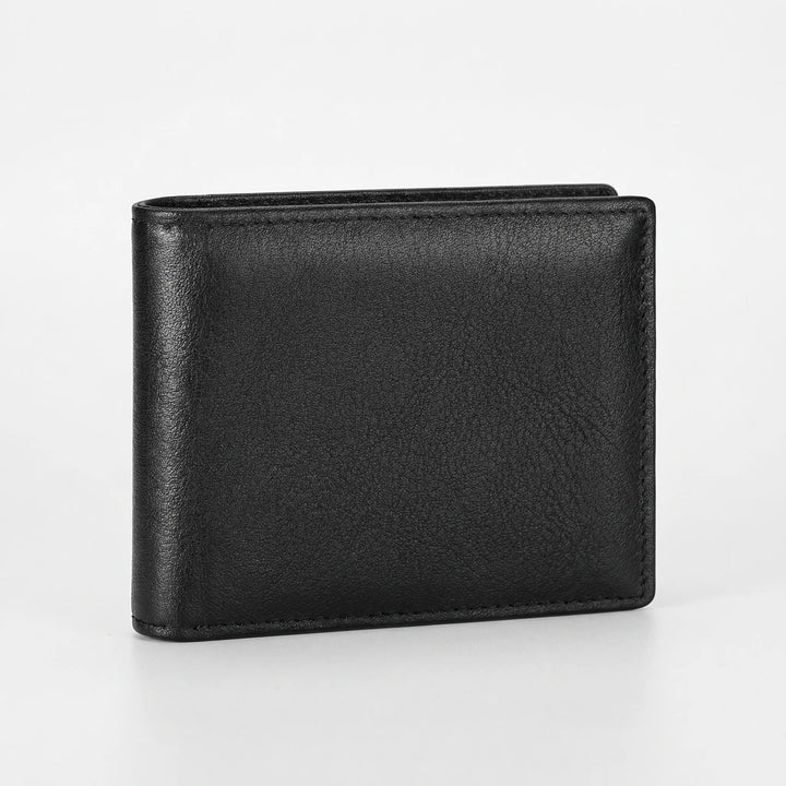 Slim Bifold Pocket Wallet - Valtara