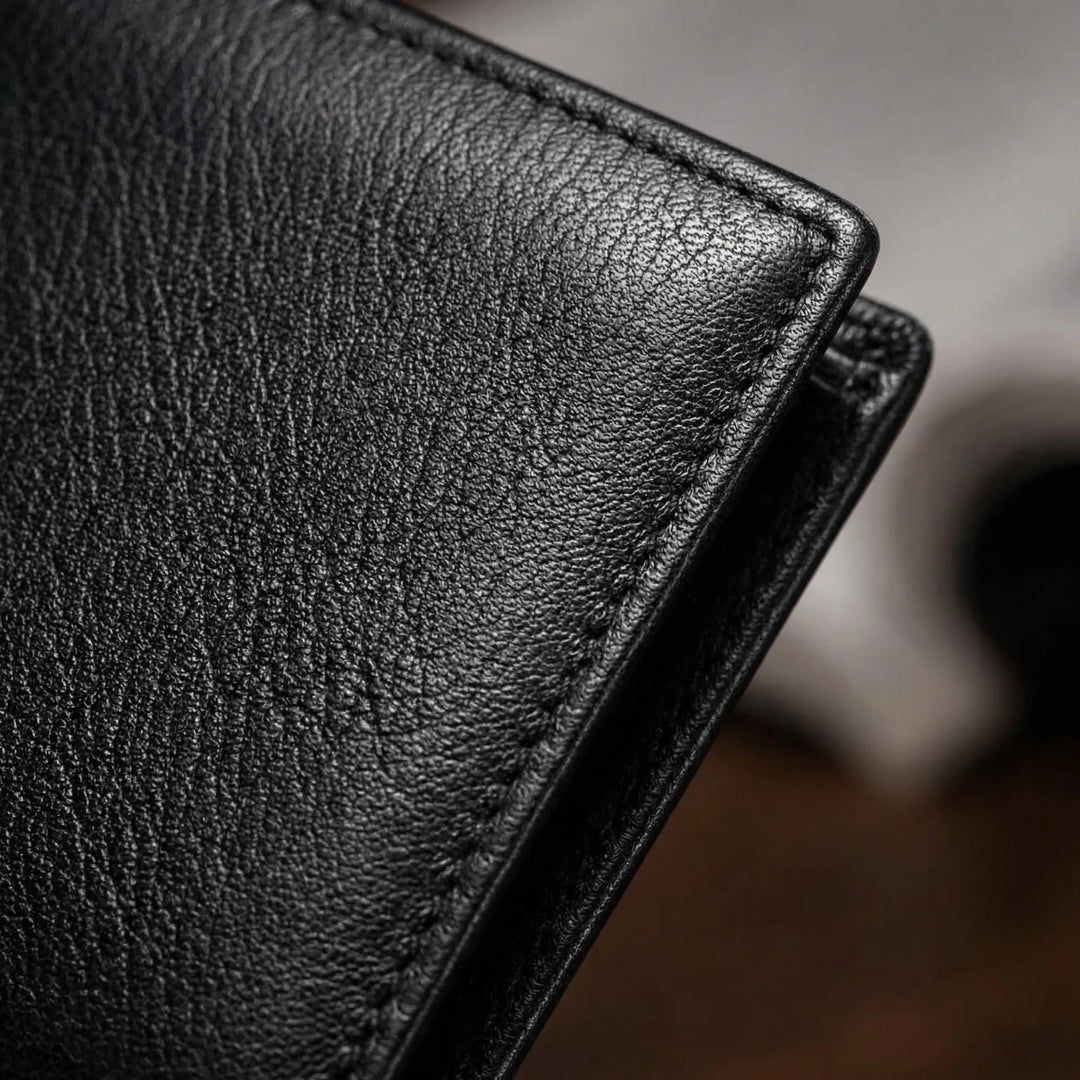 Slim Bifold Pocket Wallet - Valtara