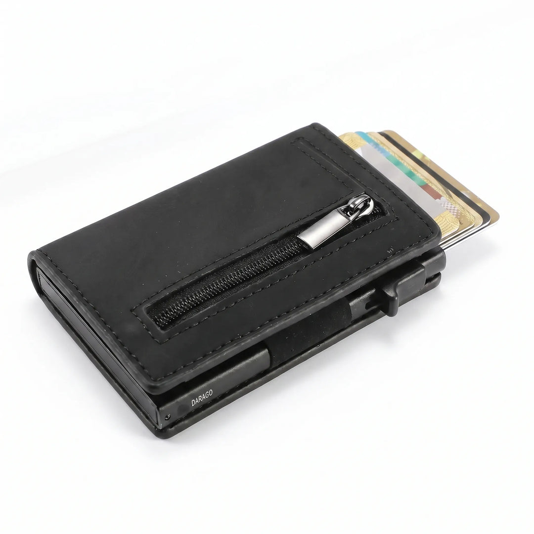 Slim Pop Up Wallet - Cardova