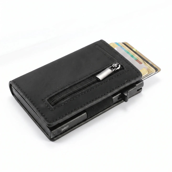Slim Pop Up Wallet - Cardova