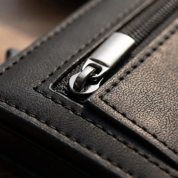 Slim Pop Up Wallet - Cardova