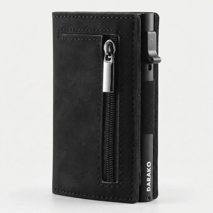 Slim Pop Up Wallet - Cardova