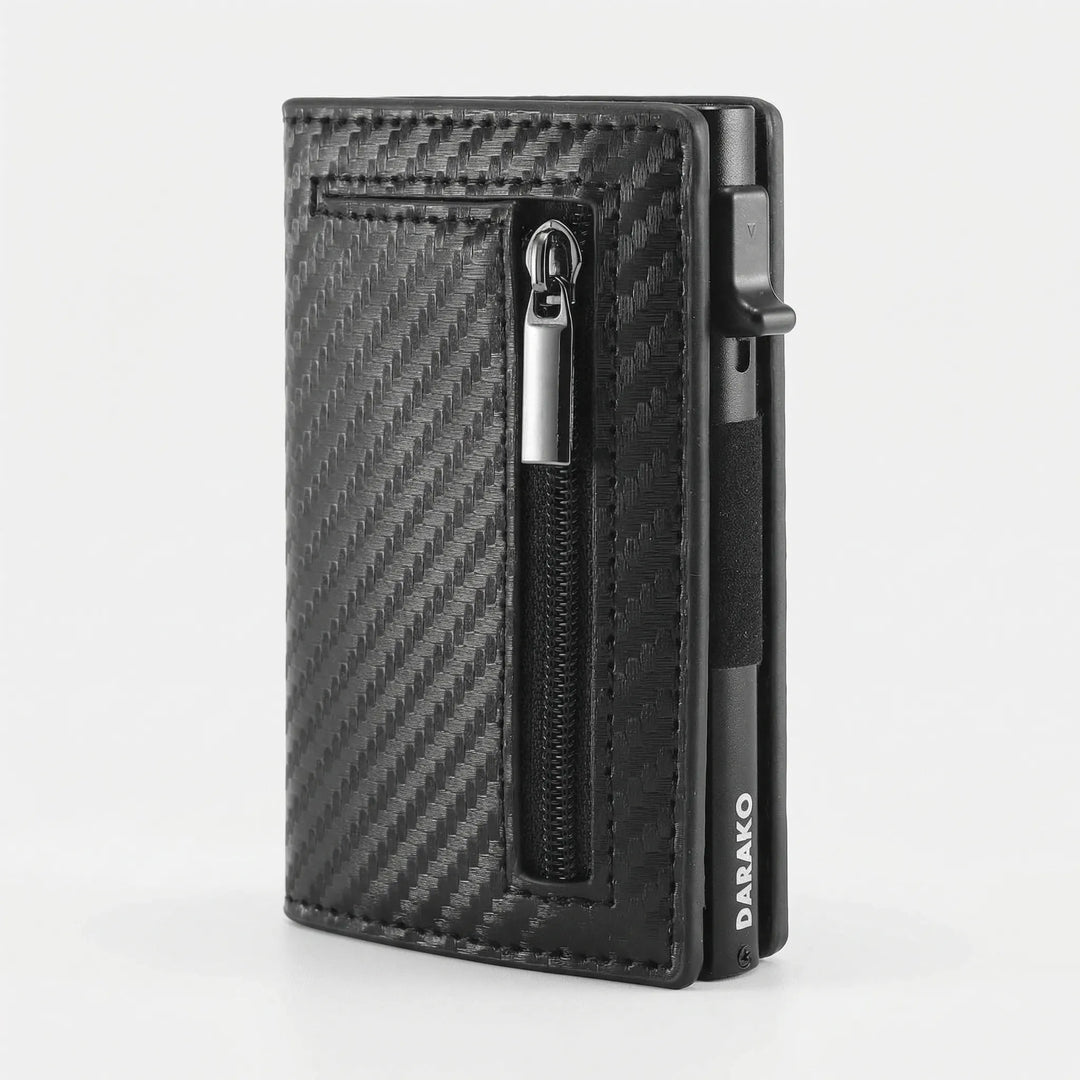 Slim Pop Up Wallet - Cardova