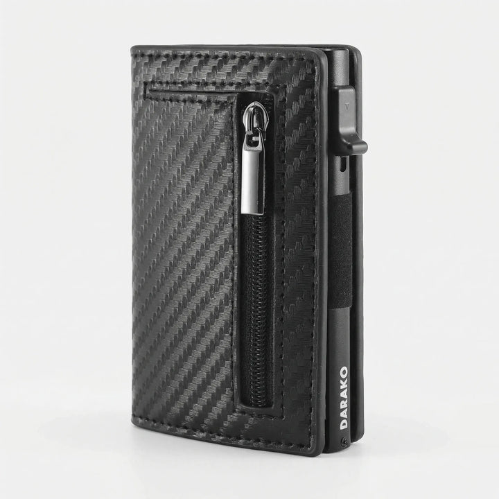 Slim Pop Up Wallet - Cardova