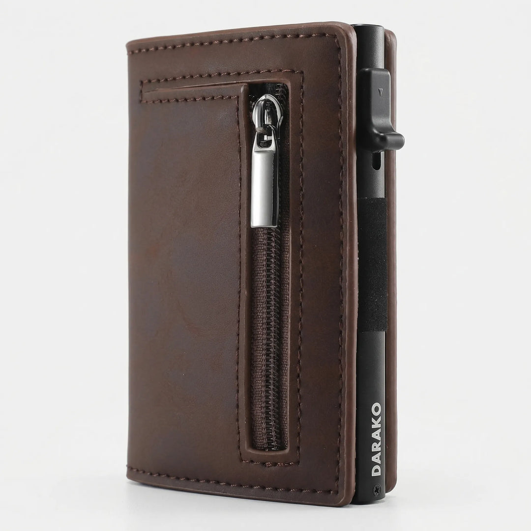Slim Pop Up Wallet - Cardova