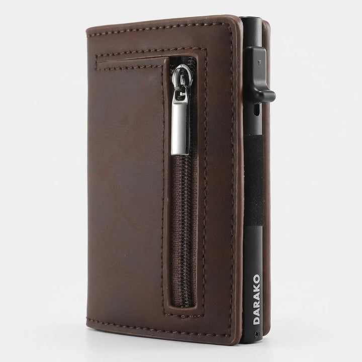 Slim Pop Up Wallet - Cardova