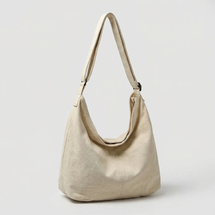 Slouchy Crossbody Bag - Avelia