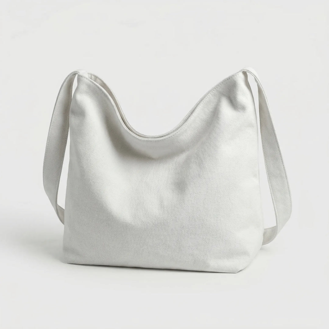 Slouchy Crossbody Bag - Avelia