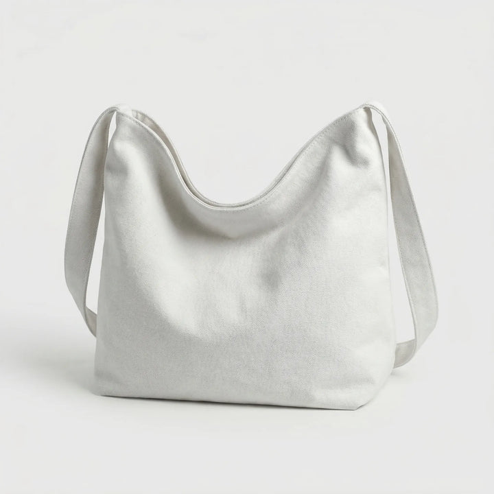 Slouchy Crossbody Bag - Avelia