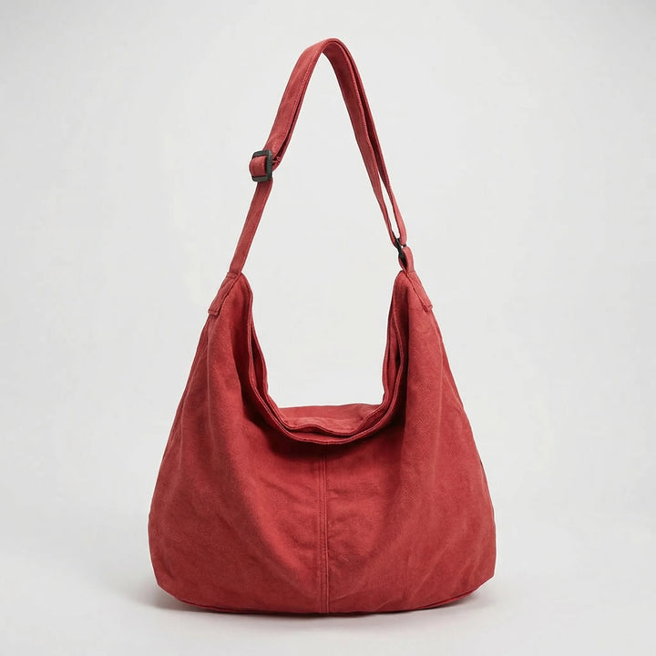 Slouchy Crossbody Bag - Avelia