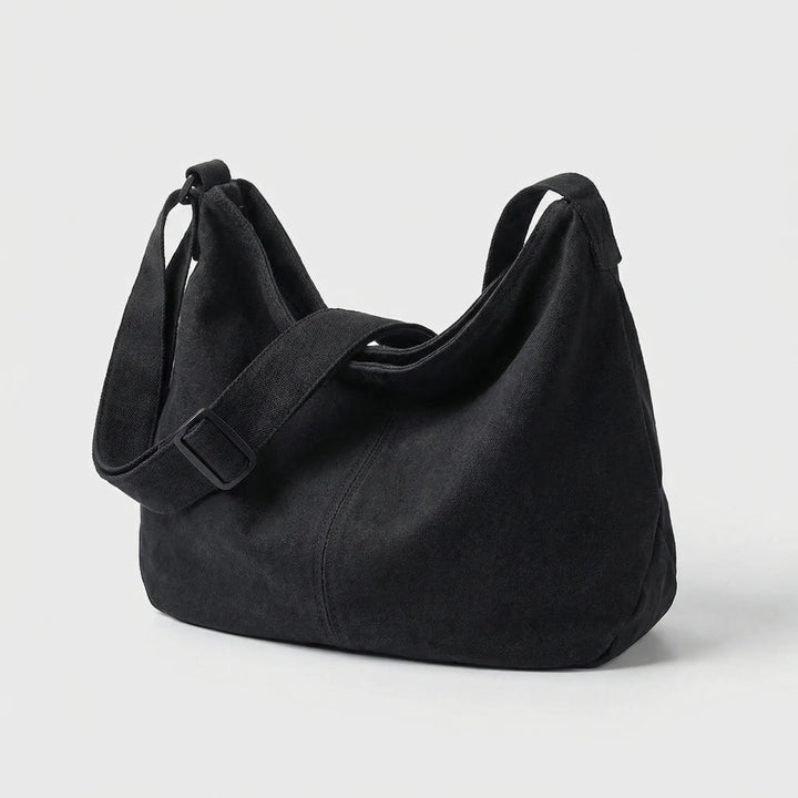 Slouchy Crossbody Bag - Avelia