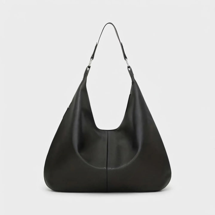 Slouchy Hobo Shoulder Bag - Sloucha