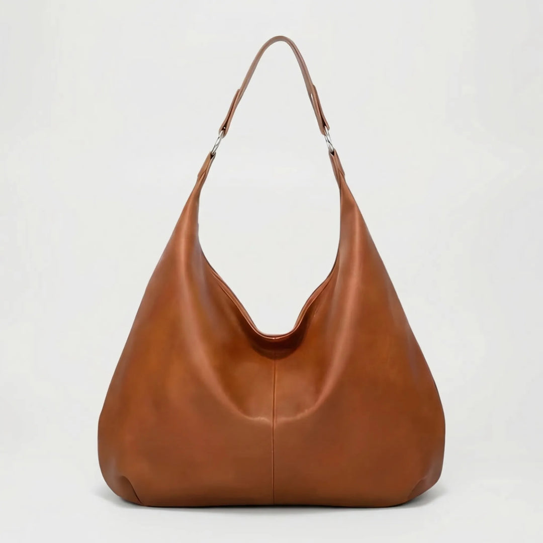 Slouchy Hobo Shoulder Bag - Sloucha