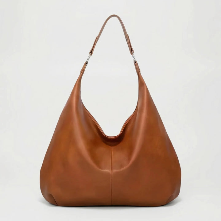 Slouchy Hobo Shoulder Bag - Sloucha