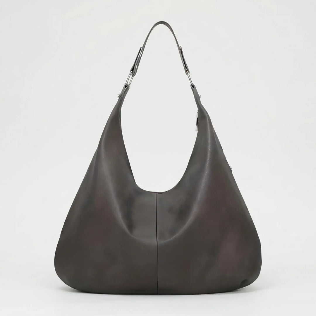 Slouchy Hobo Shoulder Bag - Sloucha