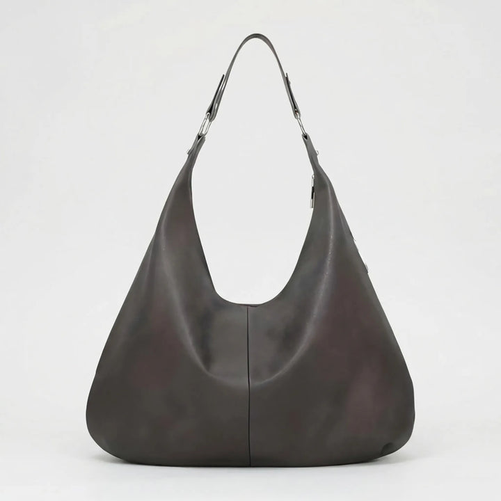 Slouchy Hobo Shoulder Bag - Sloucha