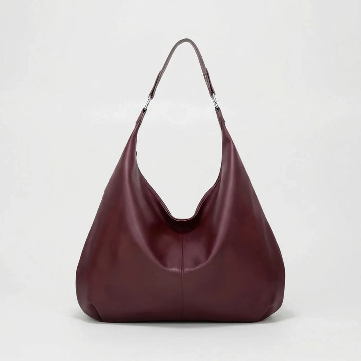 Slouchy Hobo Shoulder Bag - Sloucha