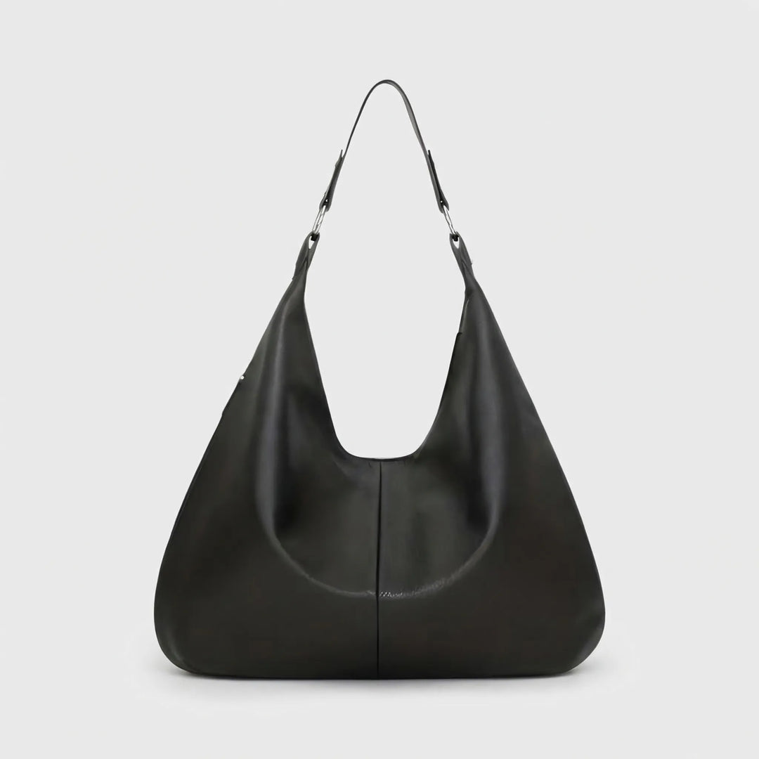 Slouchy Hobo Shoulder Bag - Sloucha