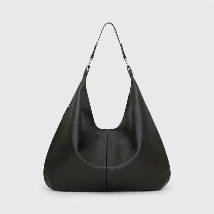 Slouchy Hobo Shoulder Bag - Sloucha