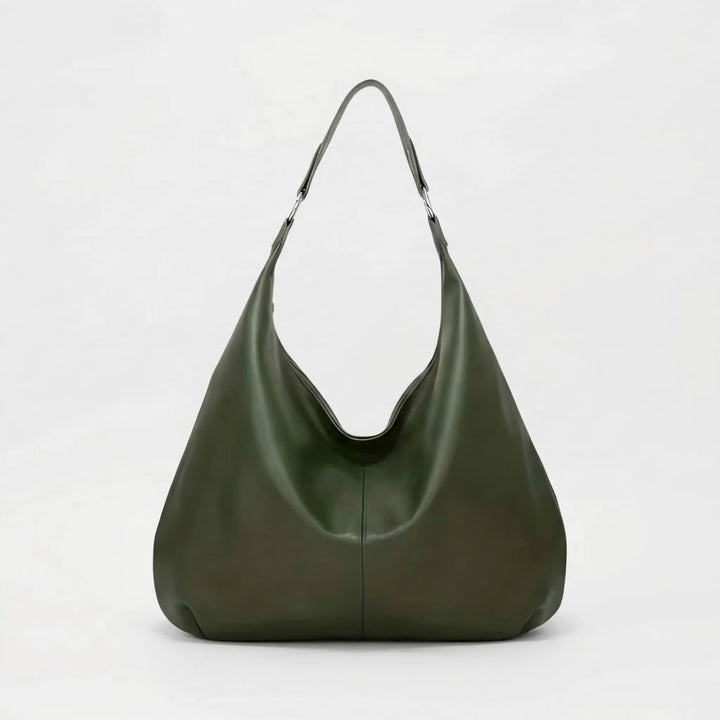 Slouchy Hobo Shoulder Bag - Sloucha