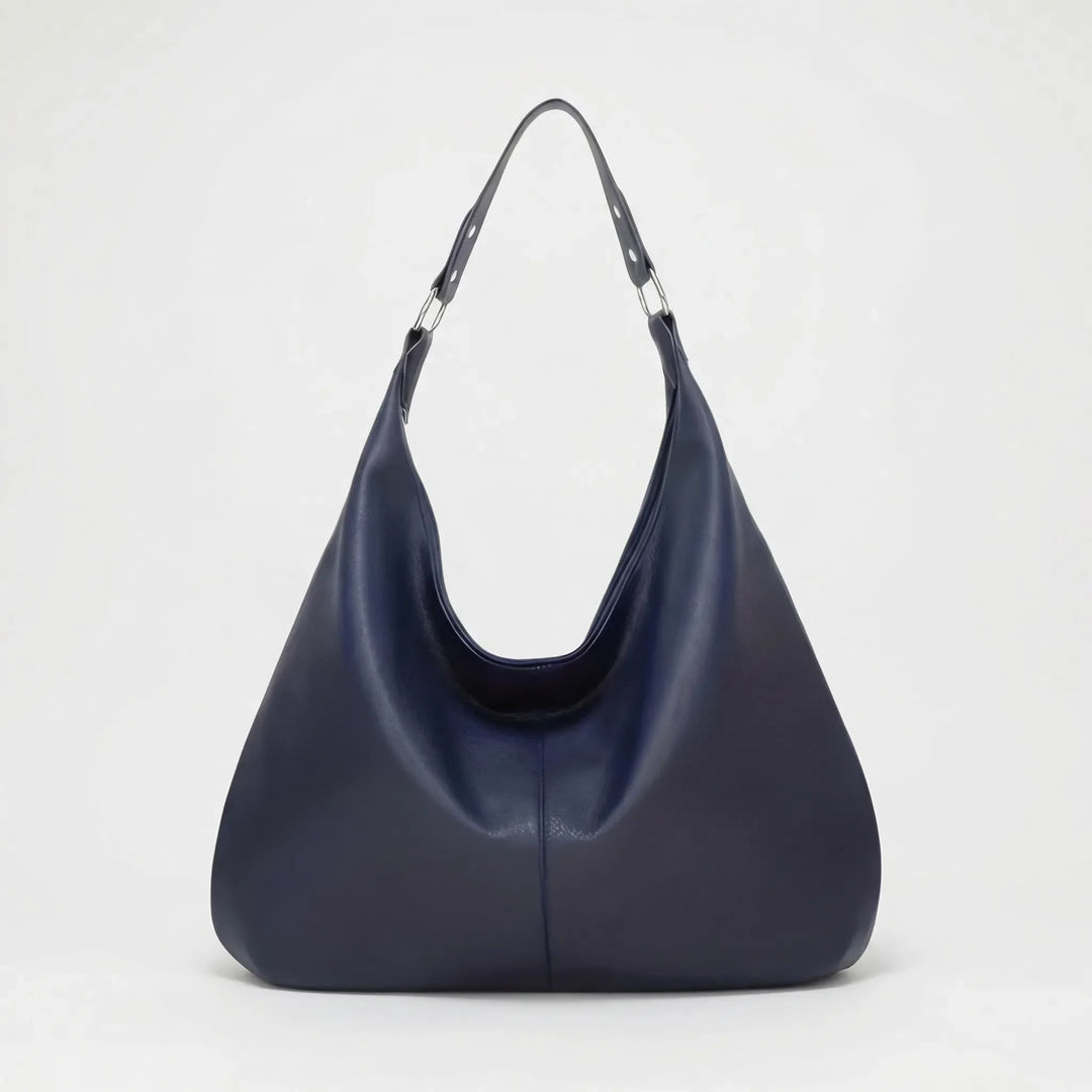 Slouchy Hobo Shoulder Bag - Sloucha