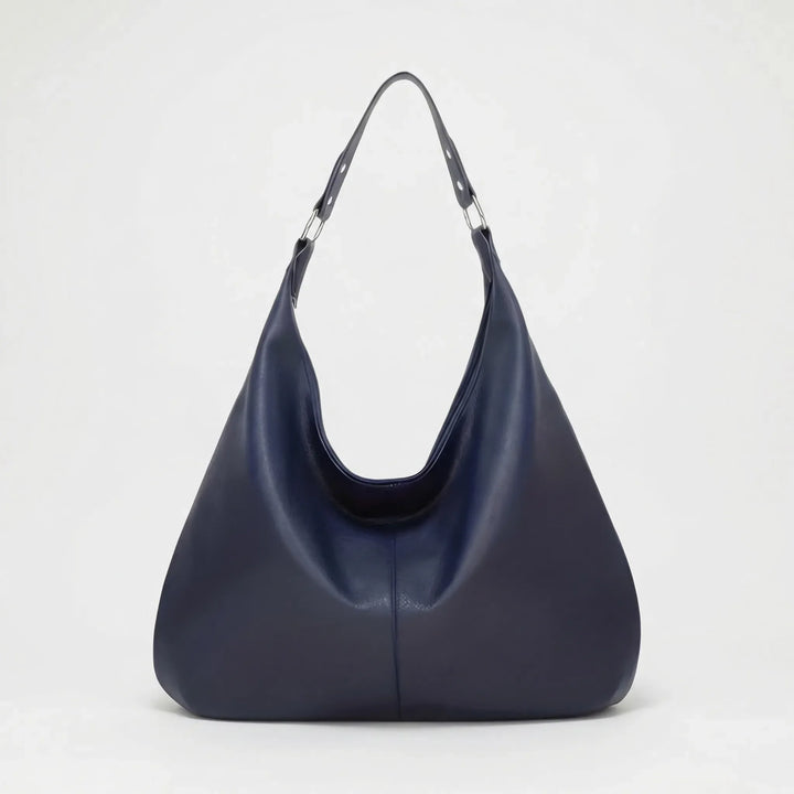 Slouchy Hobo Shoulder Bag - Sloucha