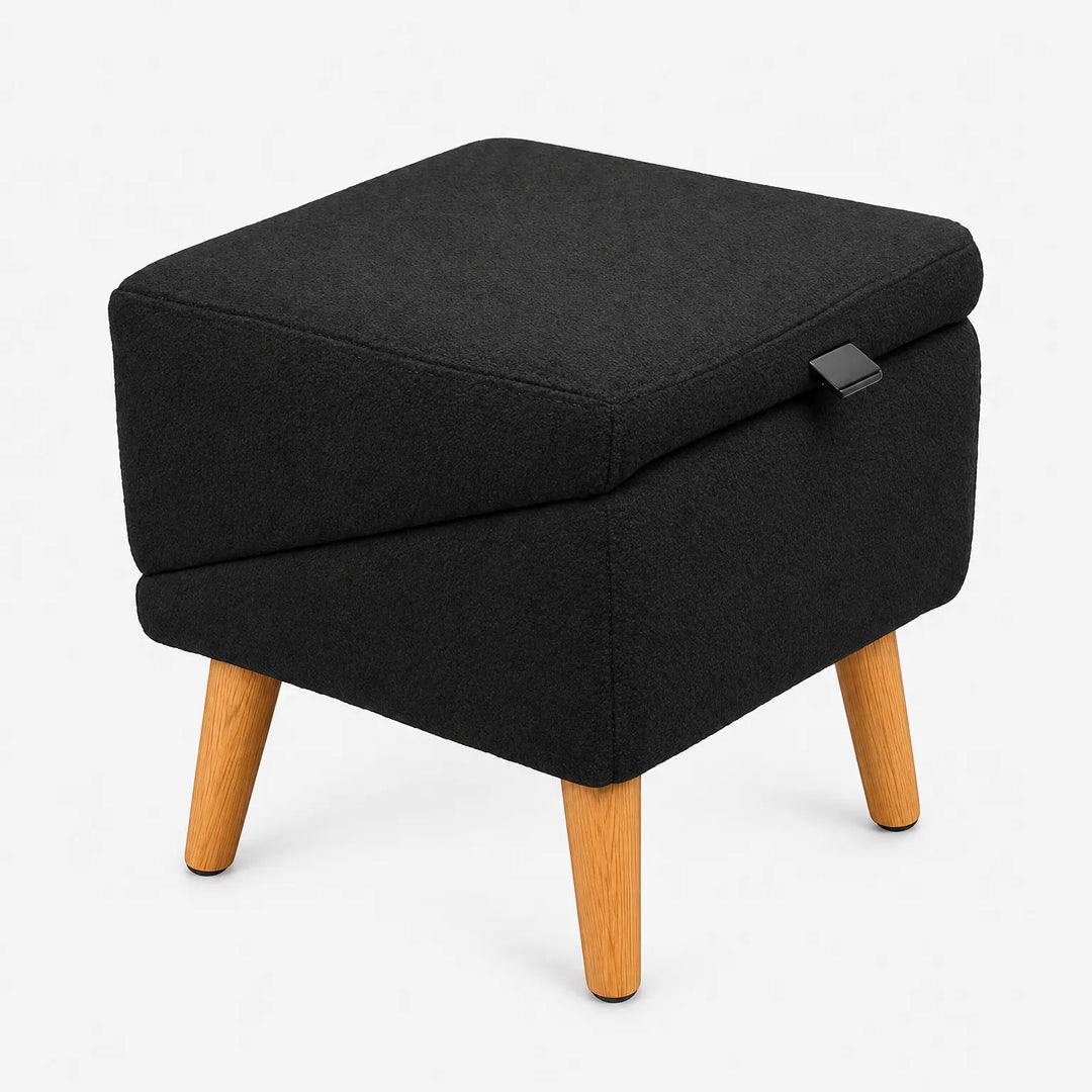 Small Dog Steps - Foldable Foam Pet Stair Stool For Sofas