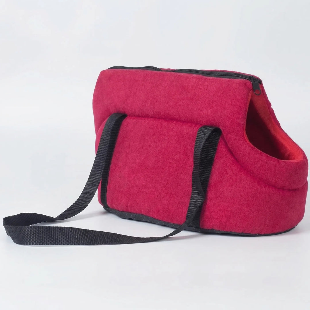Small Pet Travel Carrier - Pawsport