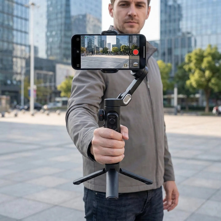 Smartphone Video Gimbal - Kinexo