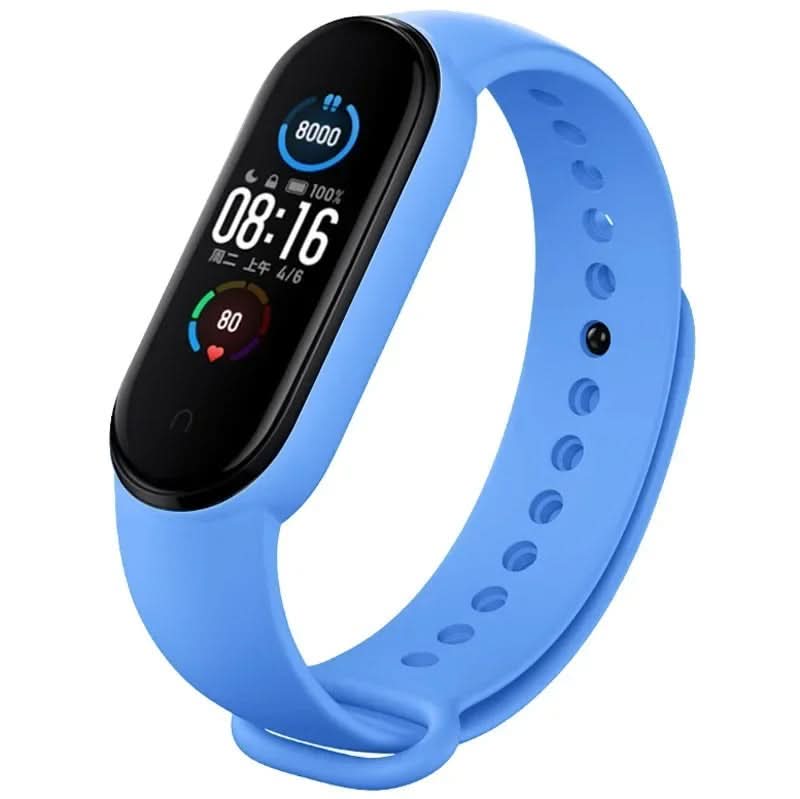 Bluetooth Smartwatch for Men and Women with Fitness Tracking 12