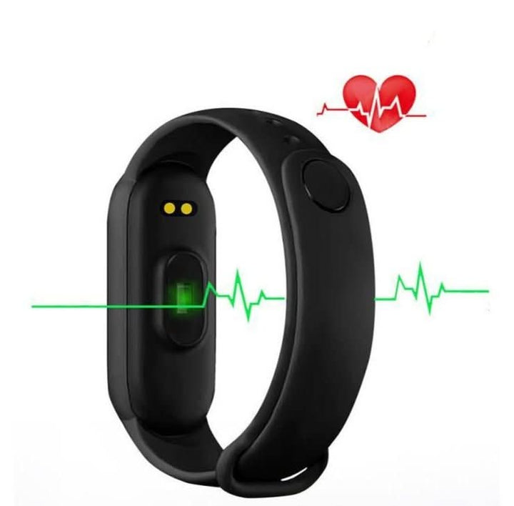 Bluetooth Smartwatch for Men and Women with Fitness Tracking 6