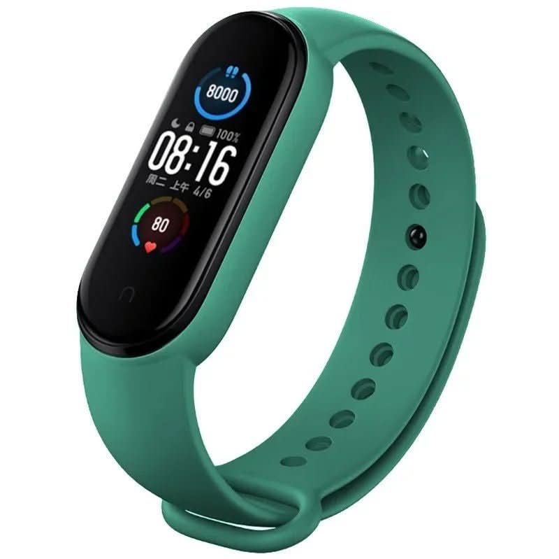 Bluetooth Smartwatch for Men and Women with Fitness Tracking 1