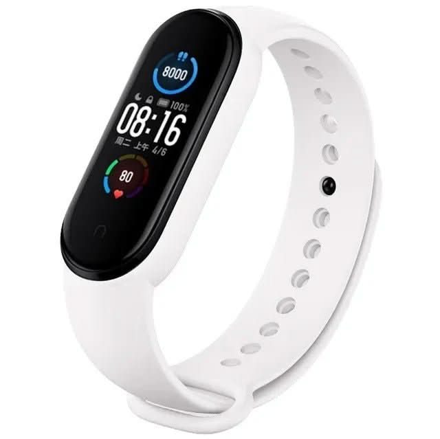 Bluetooth Smartwatch for Men and Women with Fitness Tracking 8
