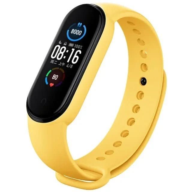 Bluetooth Smartwatch for Men and Women with Fitness Tracking 9
