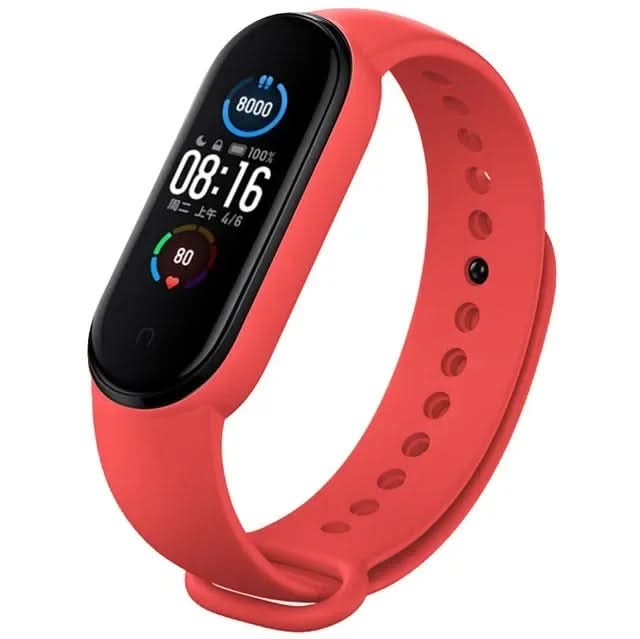 Bluetooth Smartwatch for Men and Women with Fitness Tracking 10
