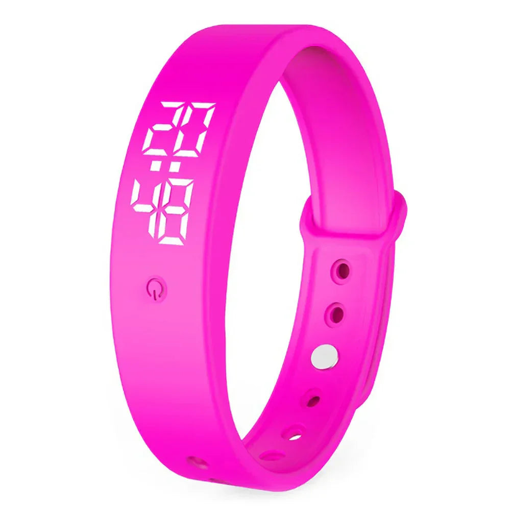 Smartwatch for Men and Women with Fitness Tracker 5