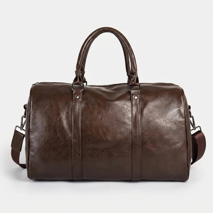 Smooth Weekender Bag - Journex