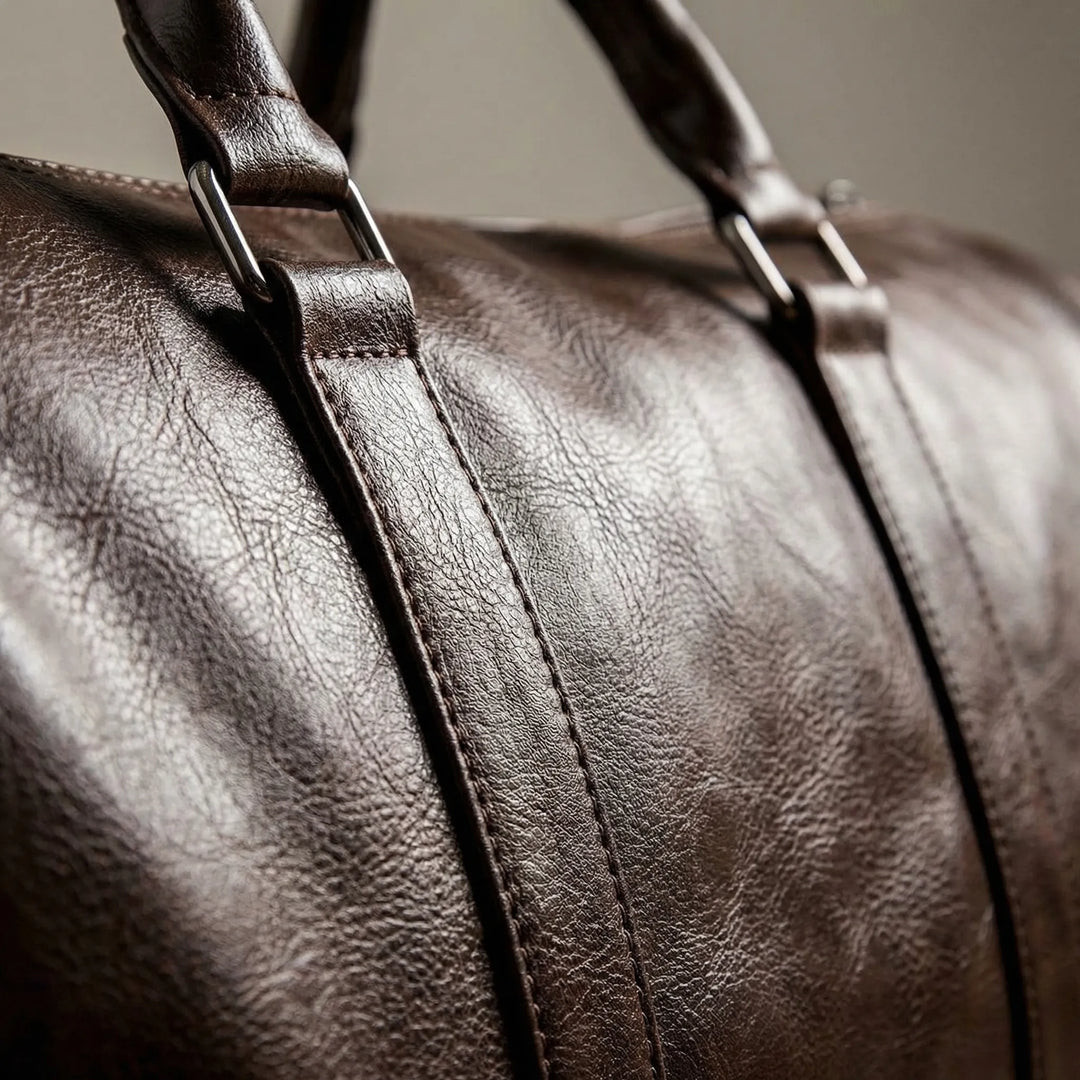 Smooth Weekender Bag - Journex